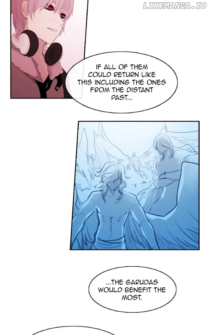 Kubera - Chapter 633