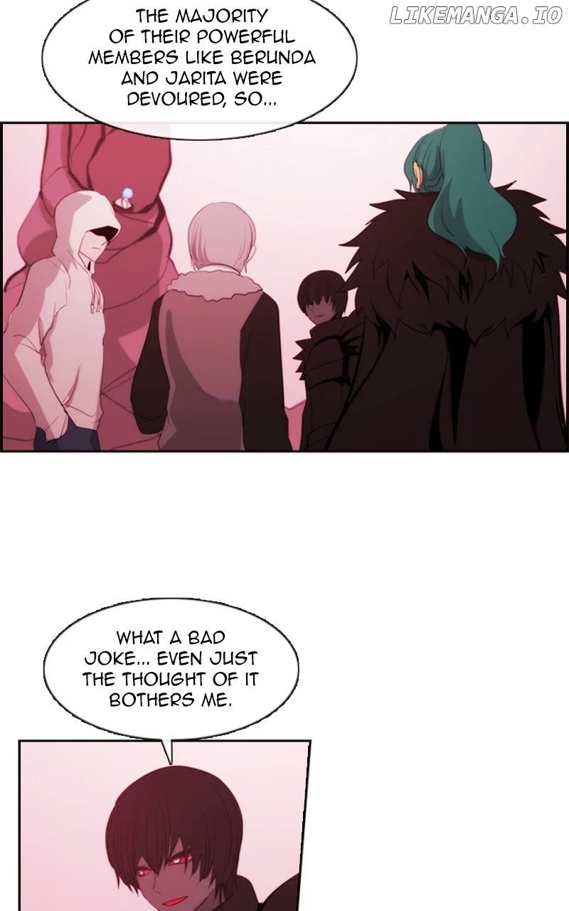 Kubera - Chapter 633