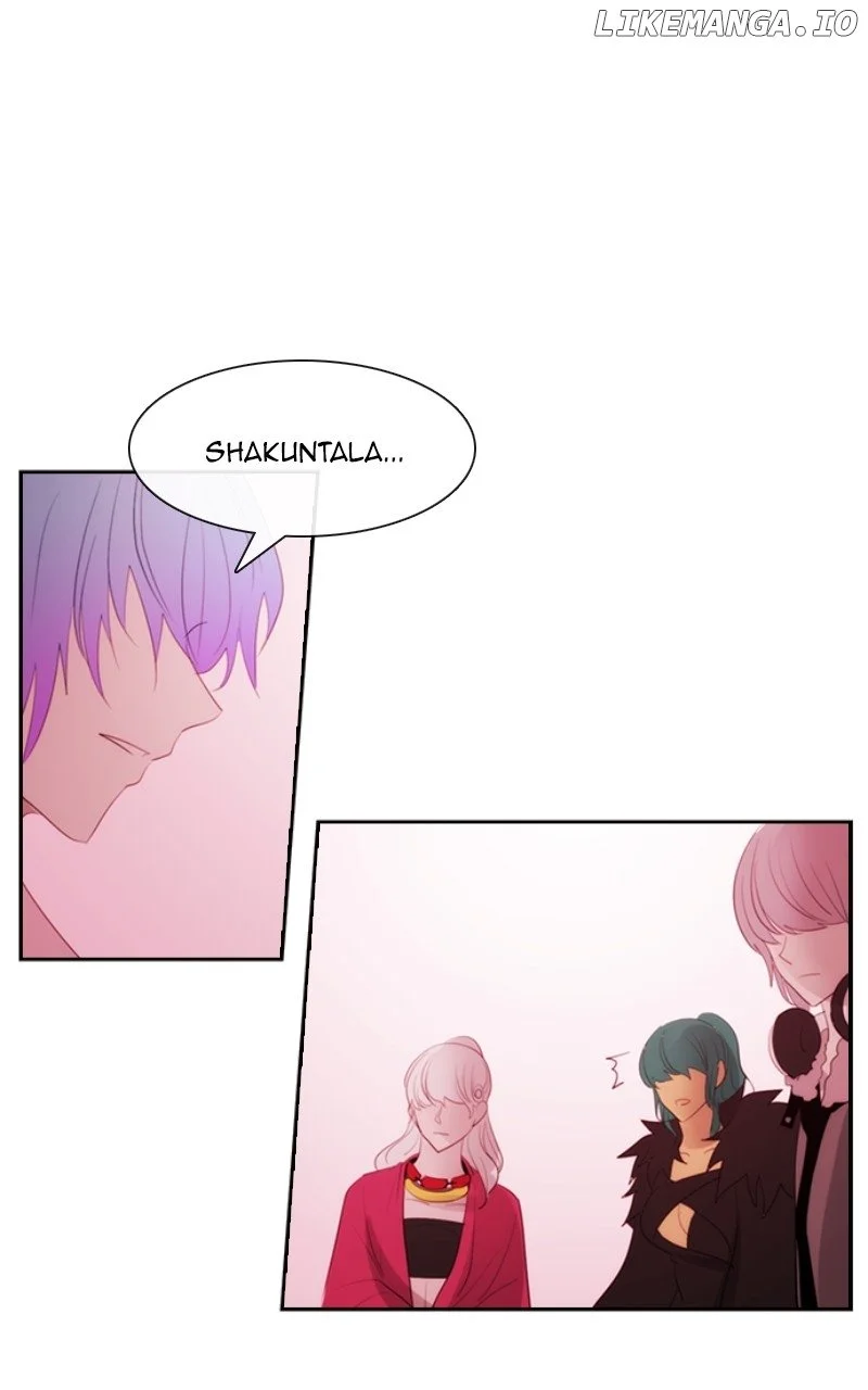 Kubera - Chapter 633