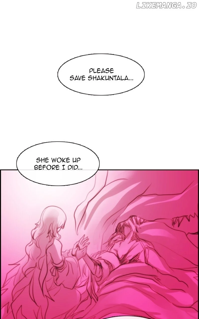 Kubera - Chapter 633