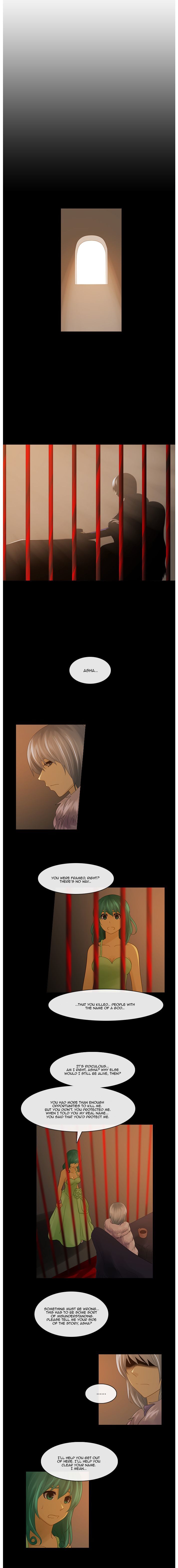 Kubera - Chapter 231 : Falling Petals (3)