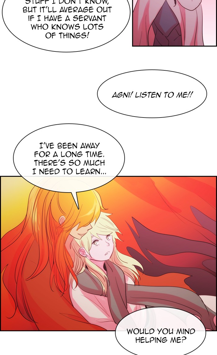 Kubera - Chapter 467: [Season 3] Ep. 182 - The Weight Of Time (22)