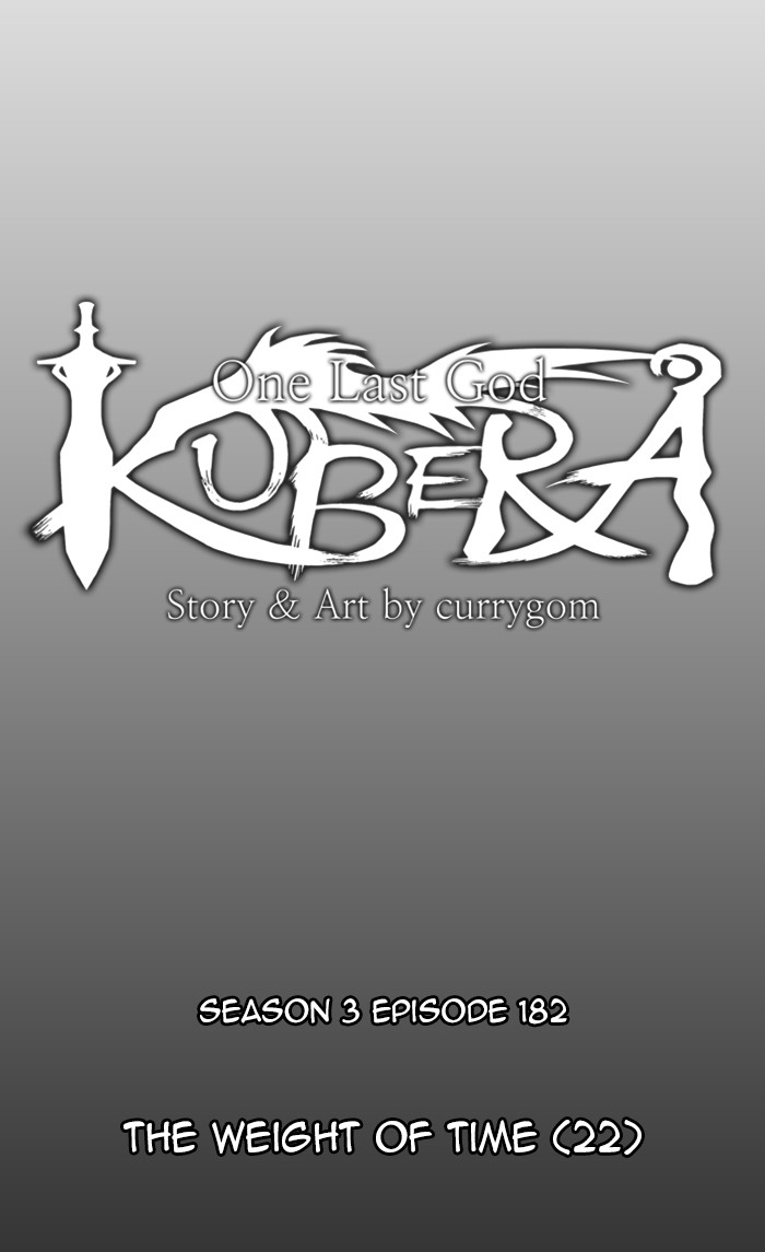 Kubera - Chapter 467: [Season 3] Ep. 182 - The Weight Of Time (22)