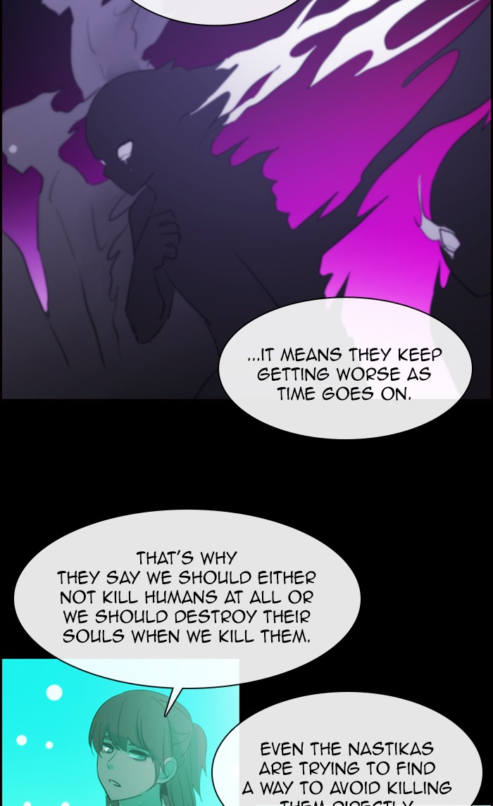 Kubera - Chapter 467: [Season 3] Ep. 182 - The Weight Of Time (22)