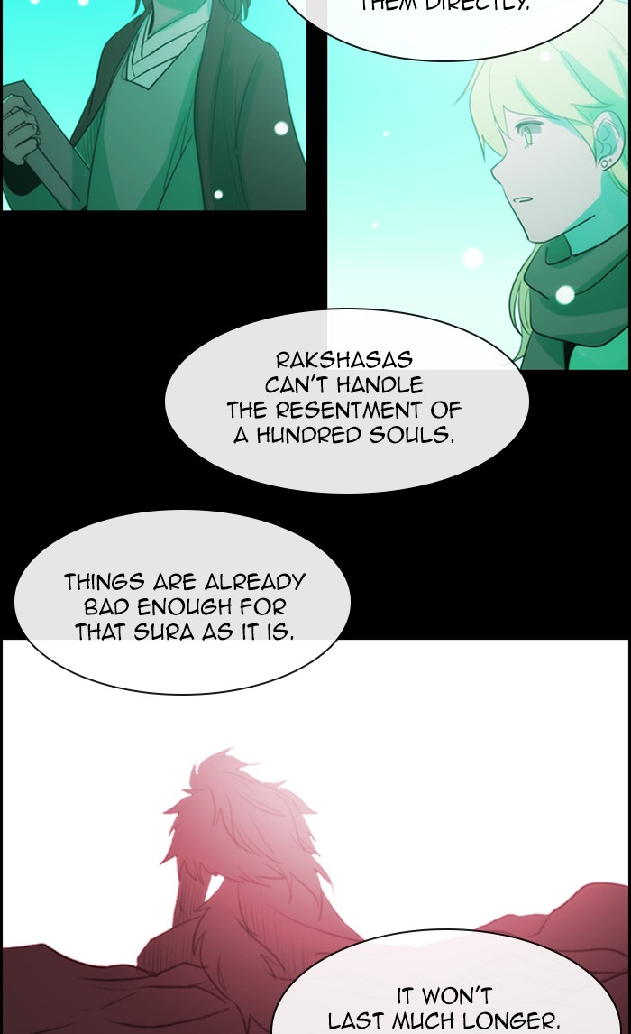 Kubera - Chapter 467: [Season 3] Ep. 182 - The Weight Of Time (22)