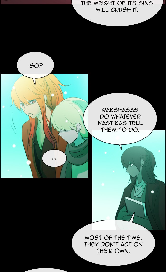 Kubera - Chapter 467: [Season 3] Ep. 182 - The Weight Of Time (22)