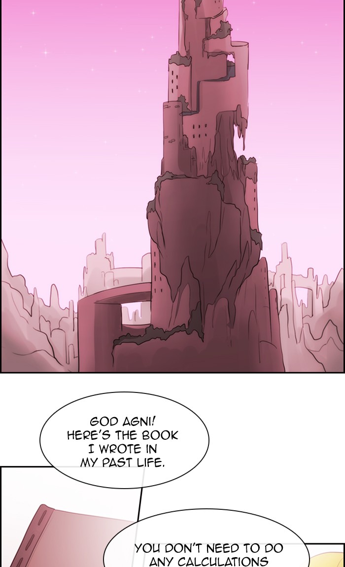 Kubera - Chapter 467: [Season 3] Ep. 182 - The Weight Of Time (22)