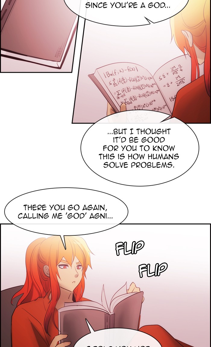 Kubera - Chapter 467: [Season 3] Ep. 182 - The Weight Of Time (22)