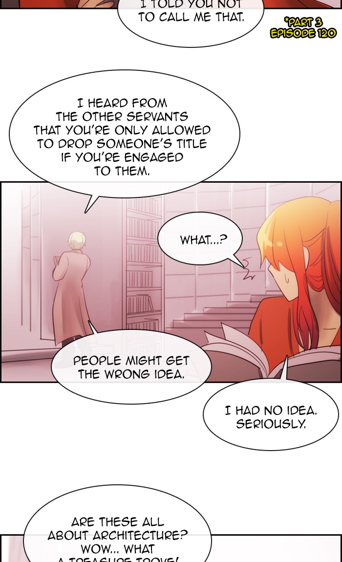 Kubera - Chapter 467: [Season 3] Ep. 182 - The Weight Of Time (22)