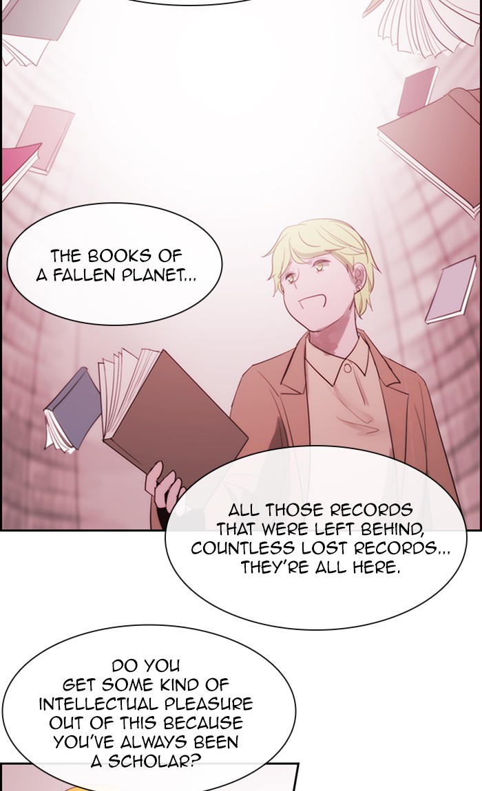 Kubera - Chapter 467: [Season 3] Ep. 182 - The Weight Of Time (22)