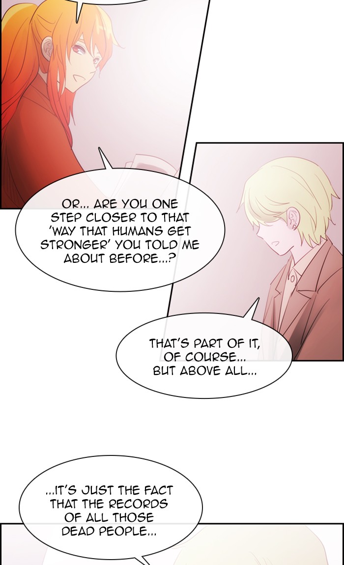 Kubera - Chapter 467: [Season 3] Ep. 182 - The Weight Of Time (22)