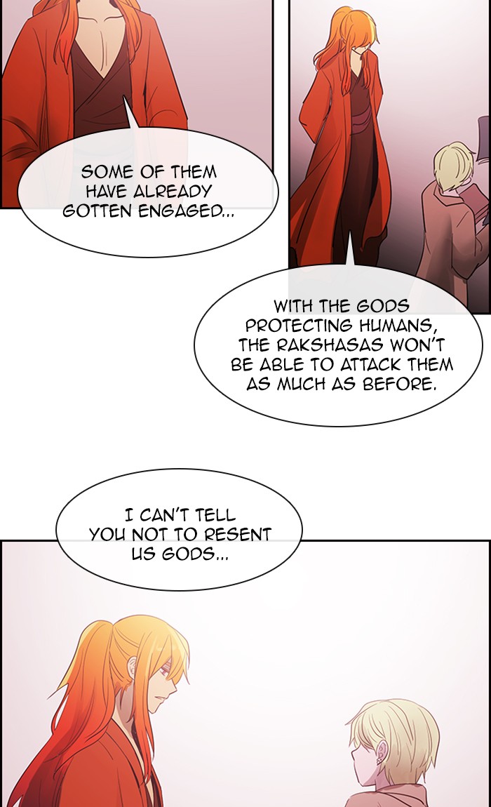 Kubera - Chapter 467: [Season 3] Ep. 182 - The Weight Of Time (22)