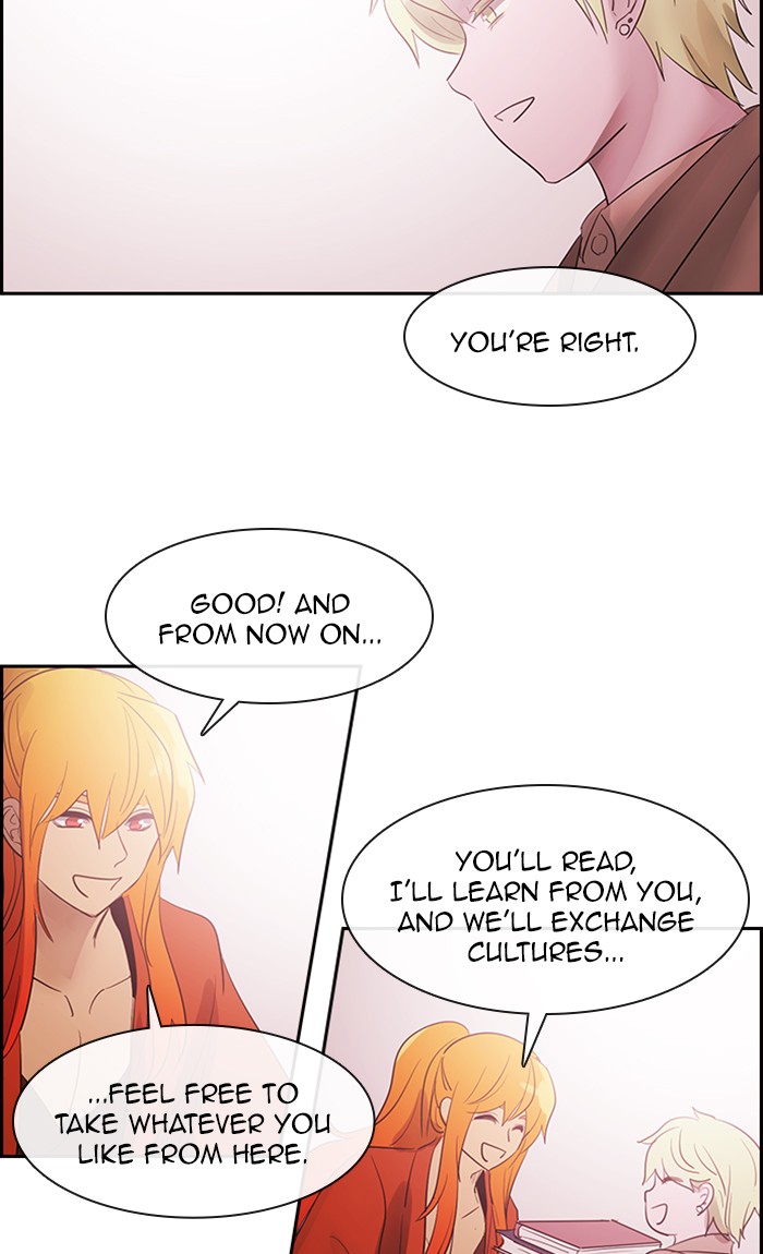 Kubera - Chapter 467: [Season 3] Ep. 182 - The Weight Of Time (22)