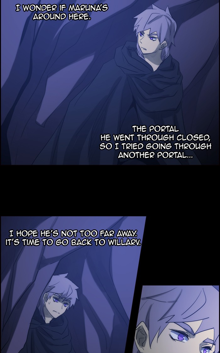 Kubera - Chapter 467: [Season 3] Ep. 182 - The Weight Of Time (22)