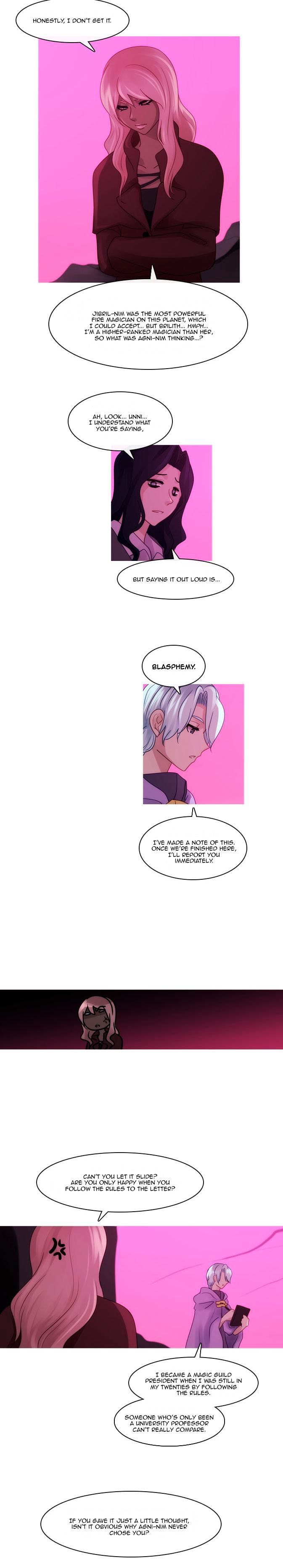 Kubera - Chapter 274 : Loser (7)