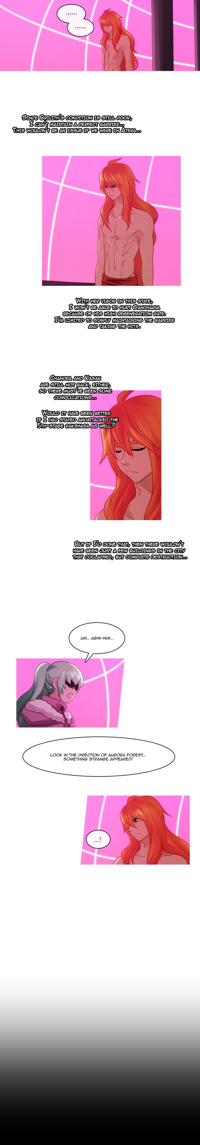 Kubera - Chapter 274 : Loser (7)