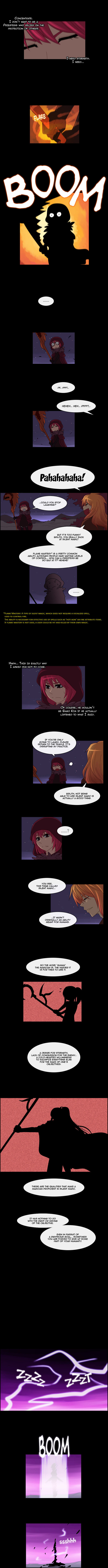 Kubera - Chapter 115 : The Weapon Of A God (1)