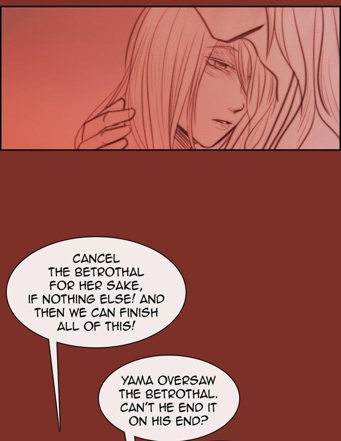 Kubera - Chapter 327