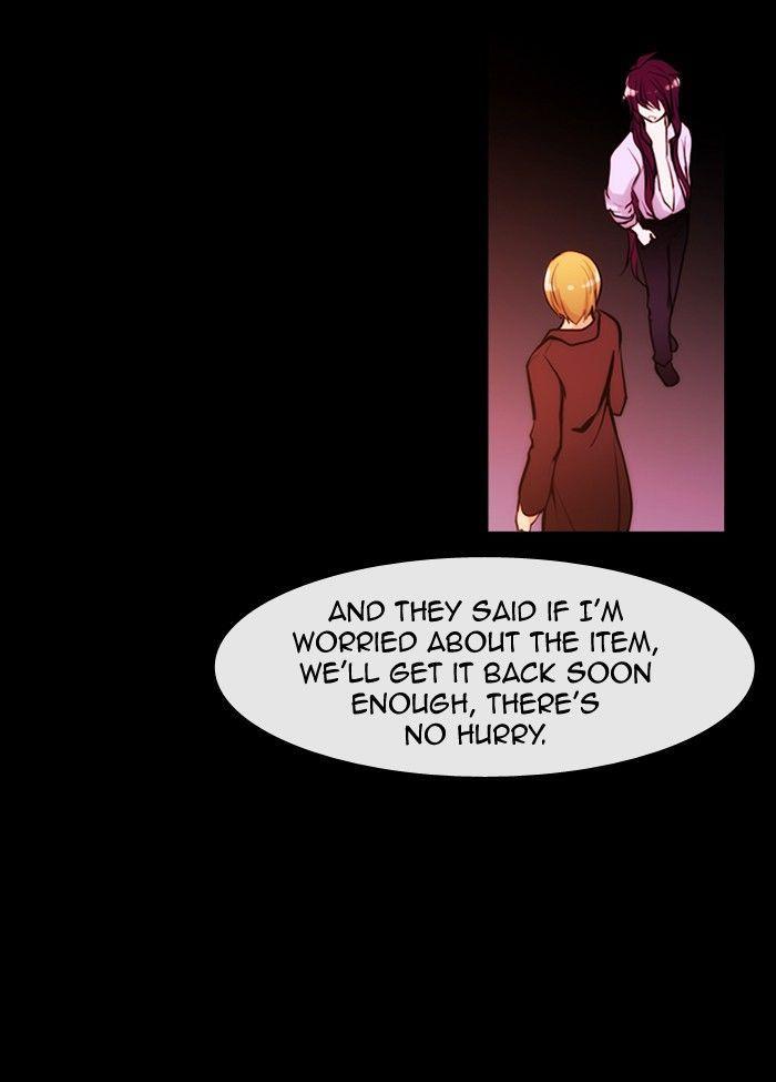 Kubera - Chapter 327