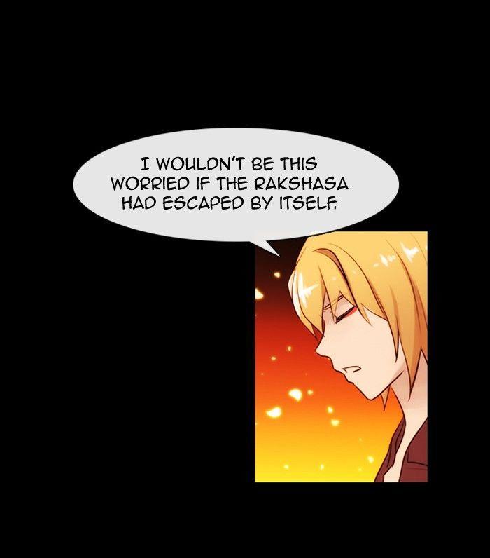 Kubera - Chapter 327