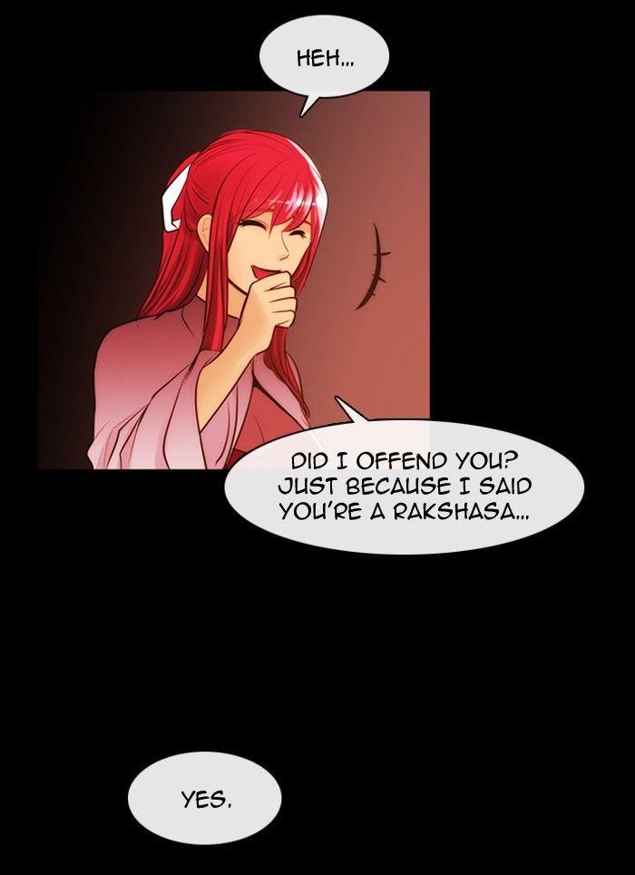 Kubera - Chapter 327