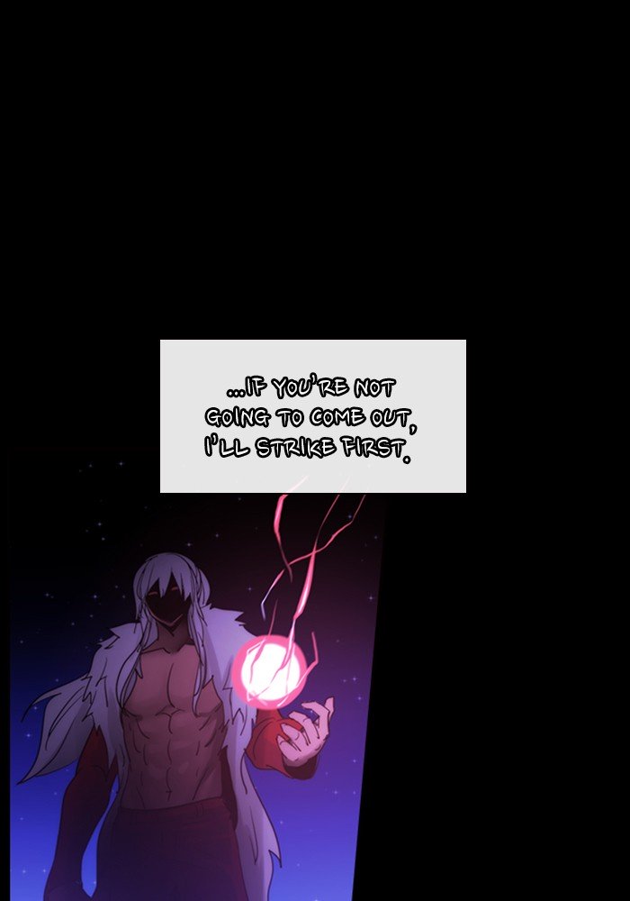 Kubera - Chapter 444