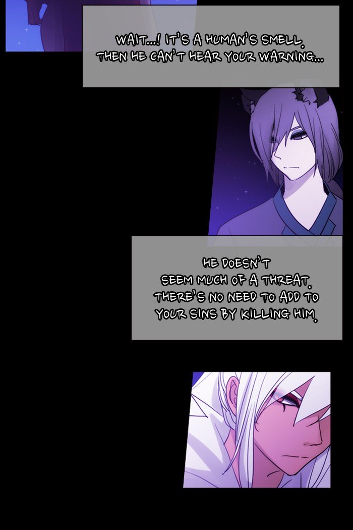 Kubera - Chapter 444