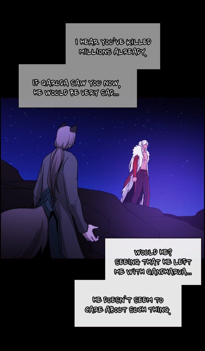 Kubera - Chapter 444