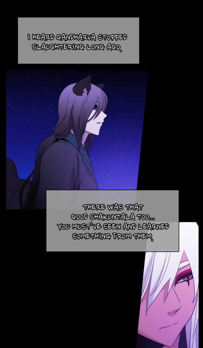 Kubera - Chapter 444