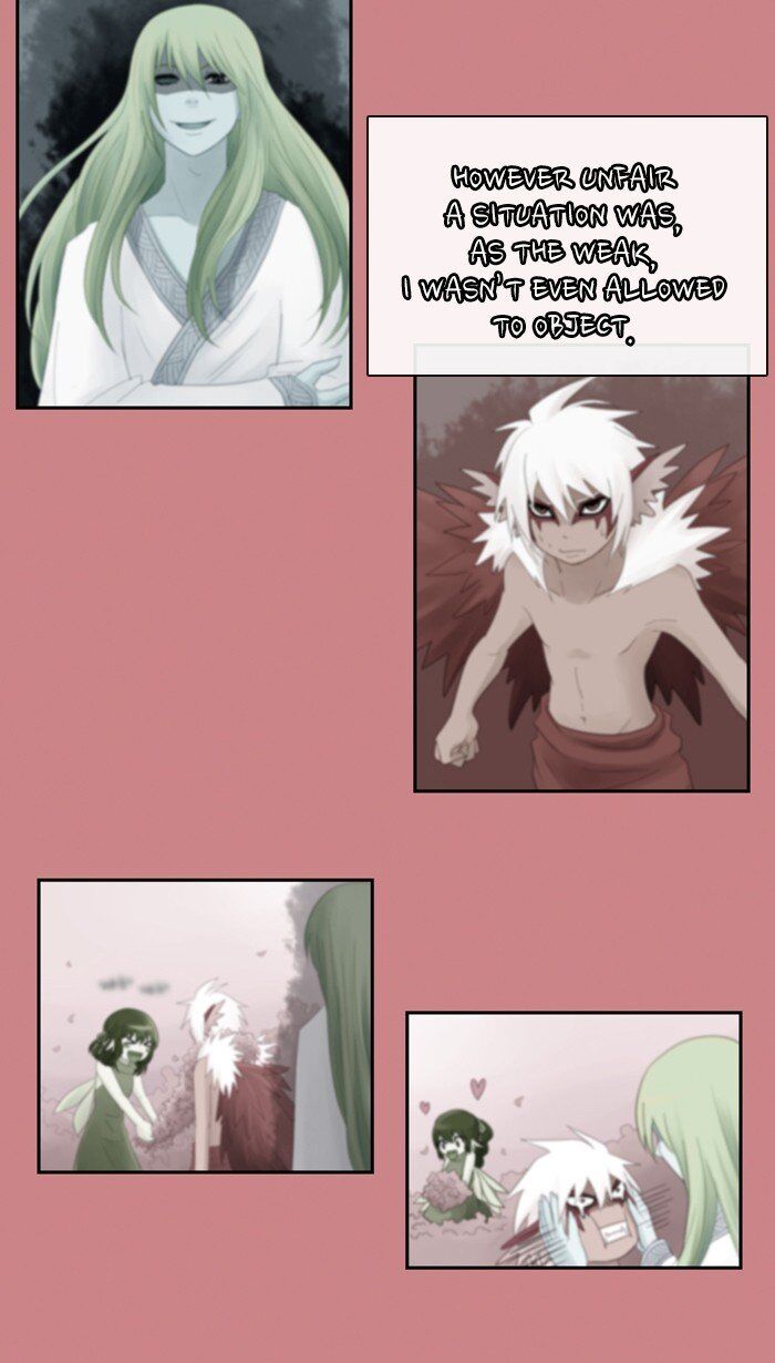 Kubera - Chapter 444