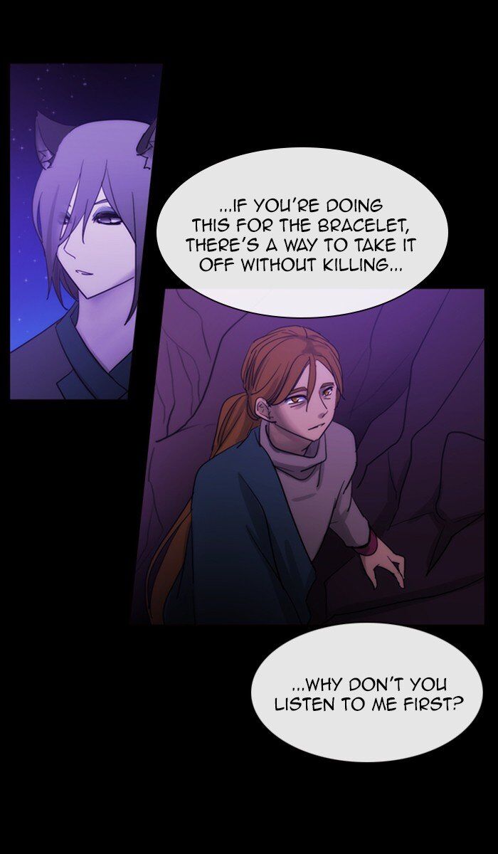 Kubera - Chapter 444