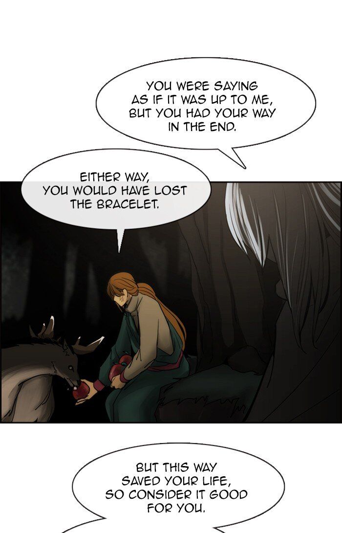 Kubera - Chapter 444