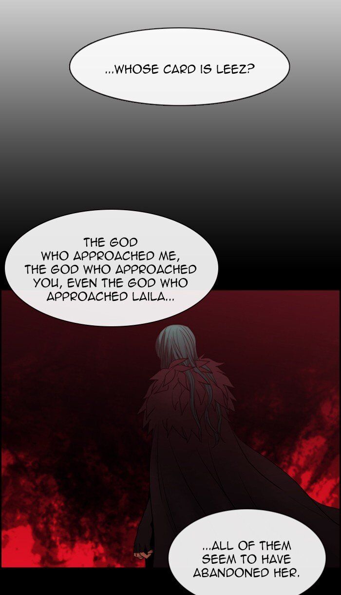 Kubera - Chapter 444