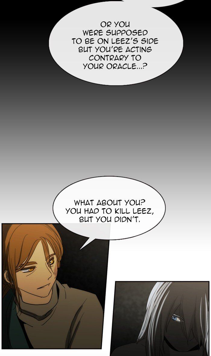 Kubera - Chapter 444