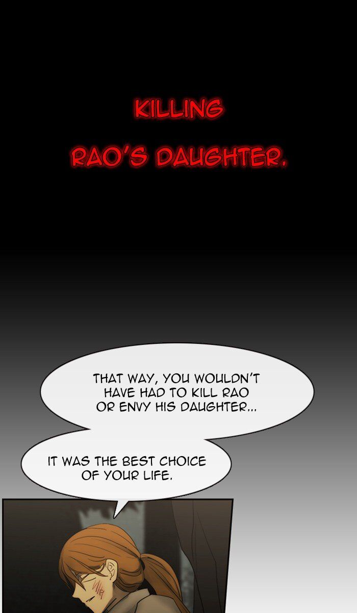 Kubera - Chapter 444