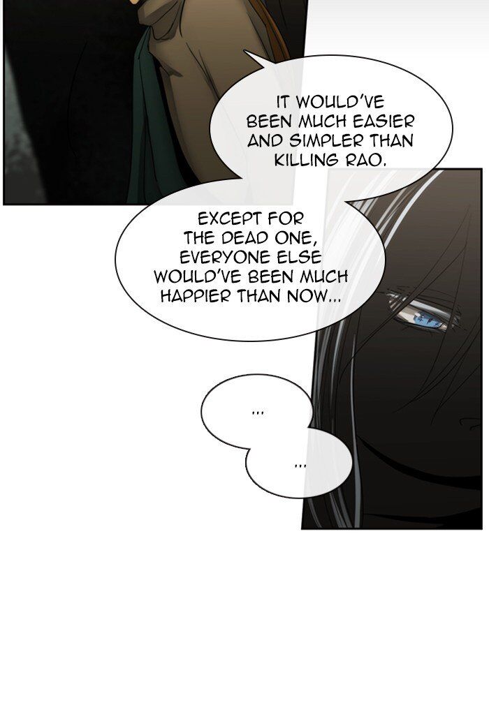 Kubera - Chapter 444