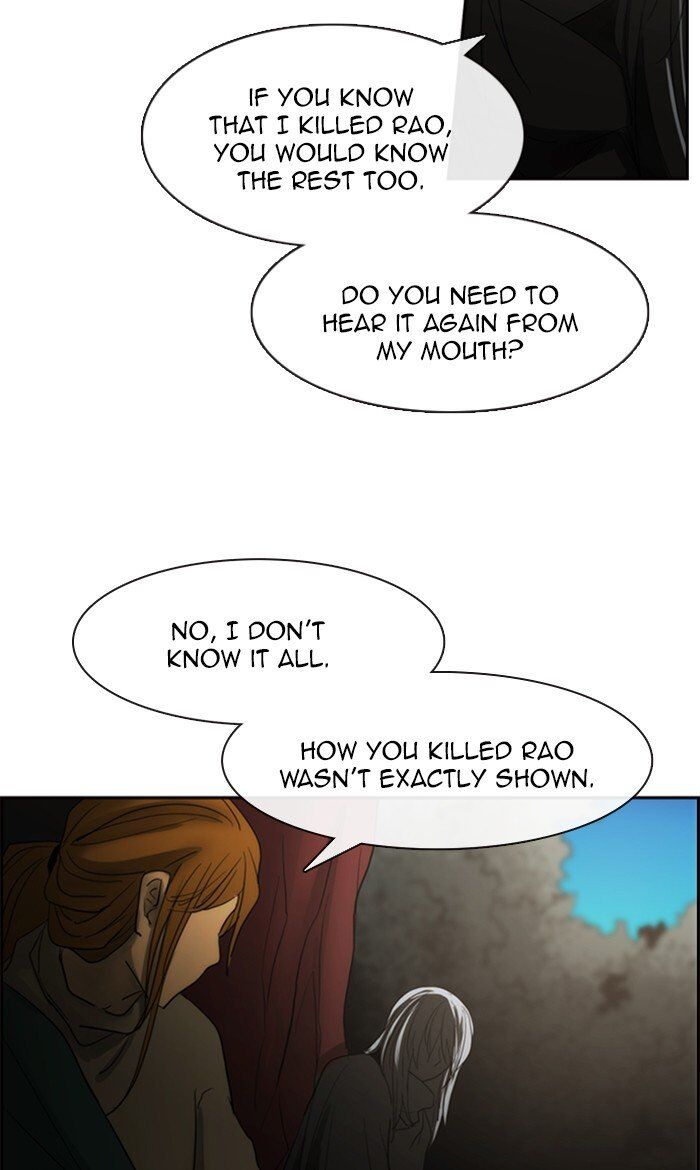 Kubera - Chapter 444