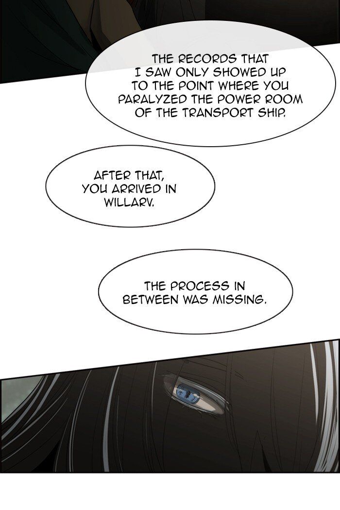 Kubera - Chapter 444