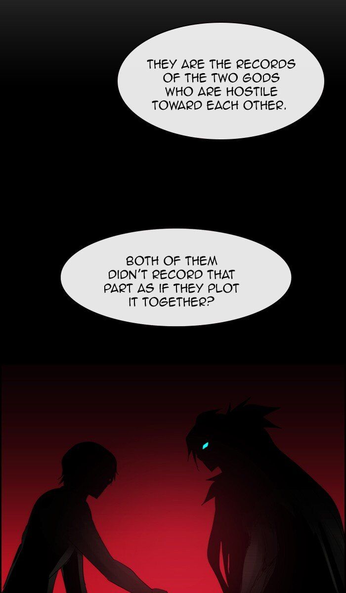 Kubera - Chapter 444