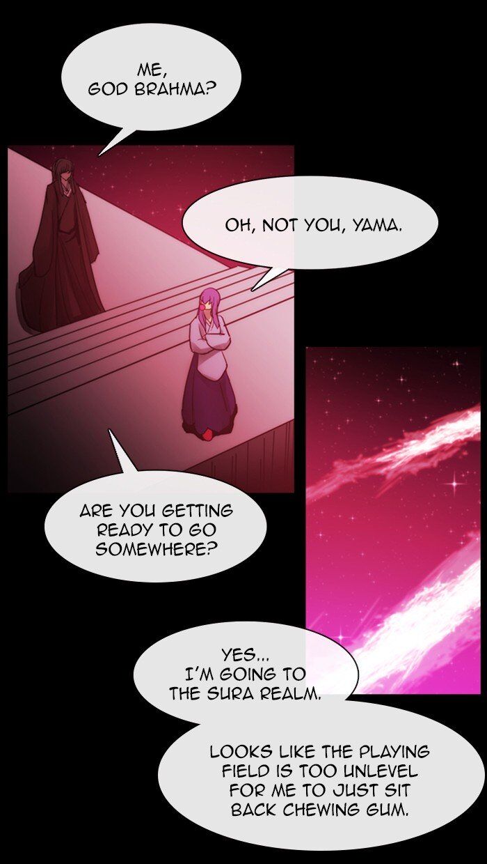 Kubera - Chapter 444