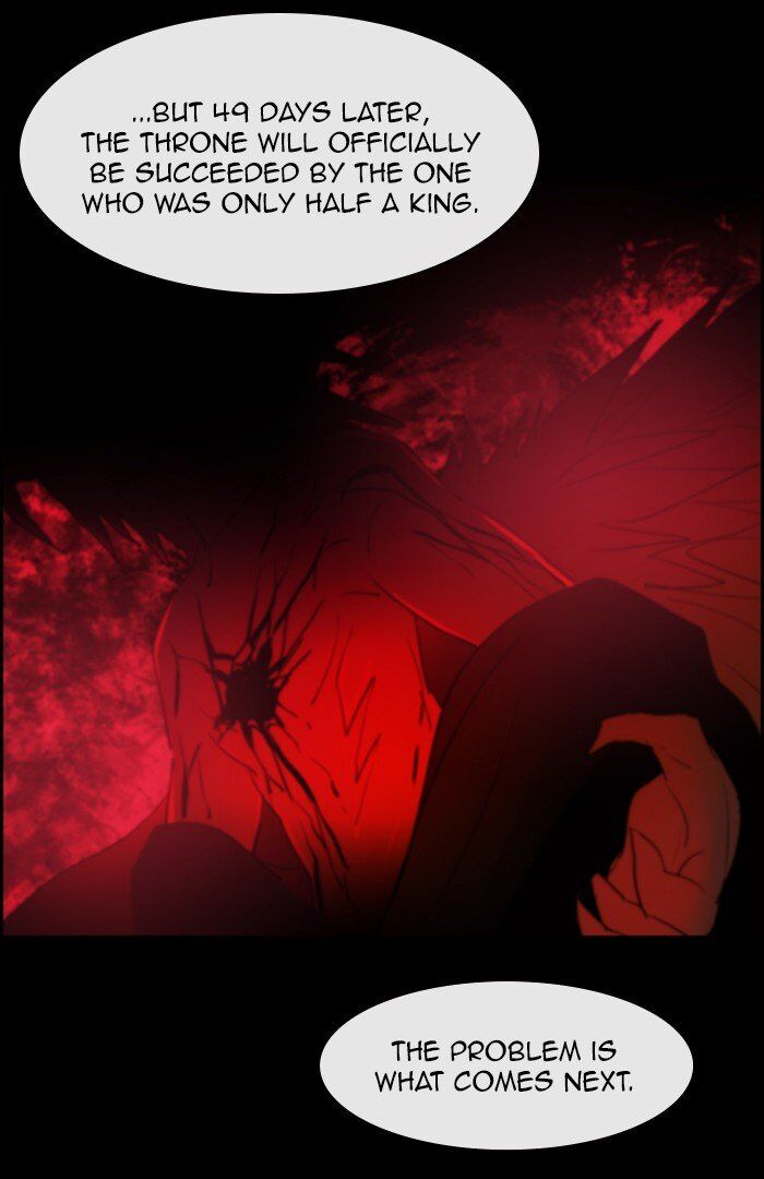 Kubera - Chapter 444