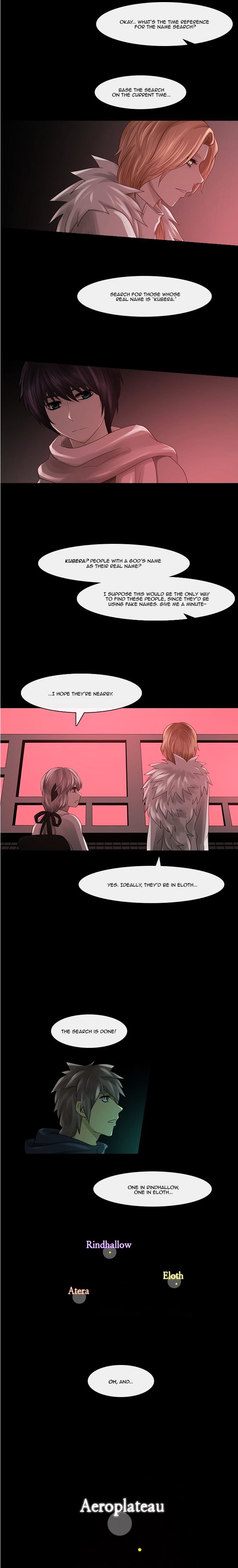 Kubera - Chapter 219 : Emergency (5)