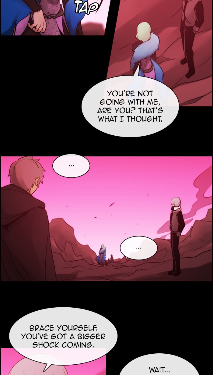 Kubera - Chapter 487: [Season 3] Ep. 202 - Enemy (2)