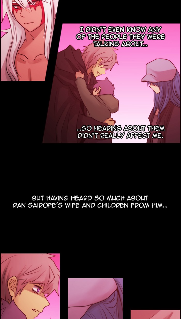 Kubera - Chapter 487: [Season 3] Ep. 202 - Enemy (2)