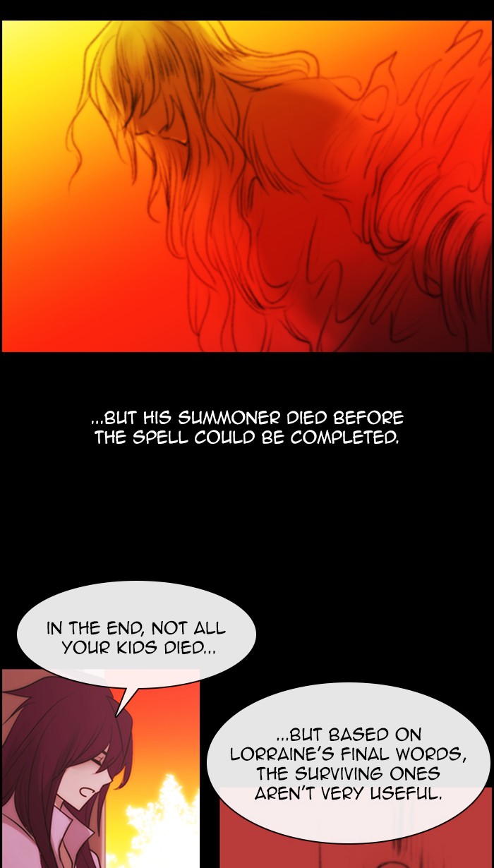 Kubera - Chapter 487: [Season 3] Ep. 202 - Enemy (2)