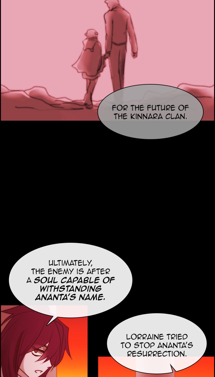 Kubera - Chapter 487: [Season 3] Ep. 202 - Enemy (2)