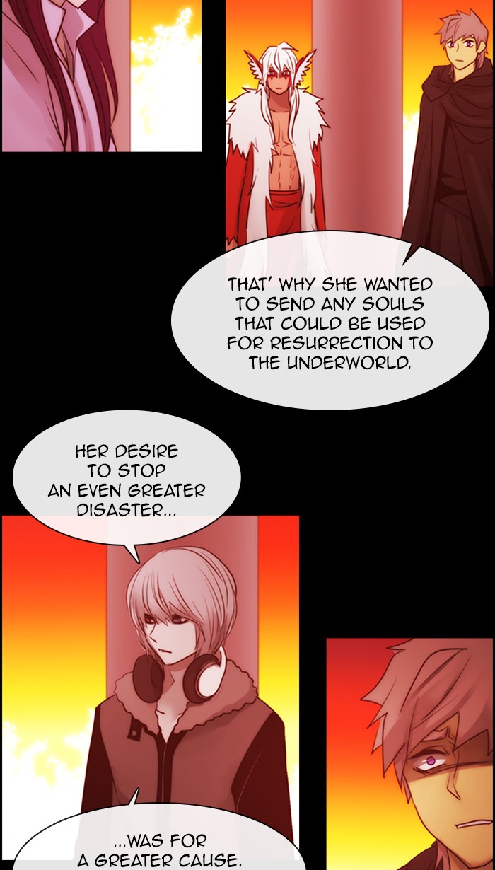 Kubera - Chapter 487: [Season 3] Ep. 202 - Enemy (2)