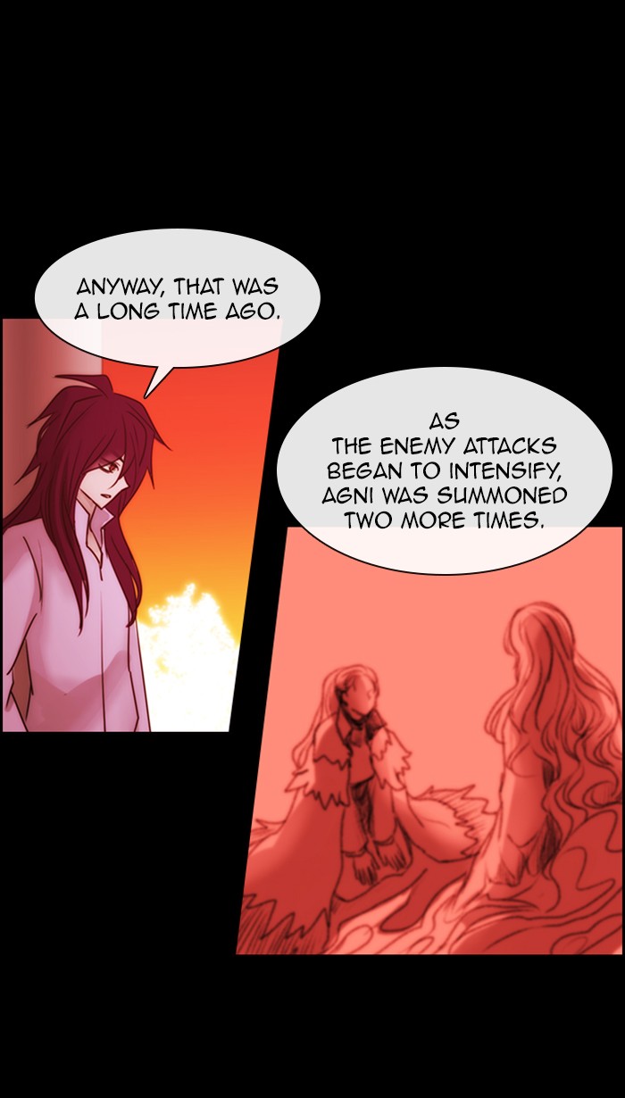 Kubera - Chapter 487: [Season 3] Ep. 202 - Enemy (2)