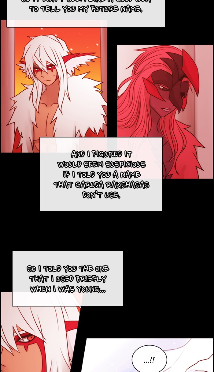 Kubera - Chapter 487: [Season 3] Ep. 202 - Enemy (2)