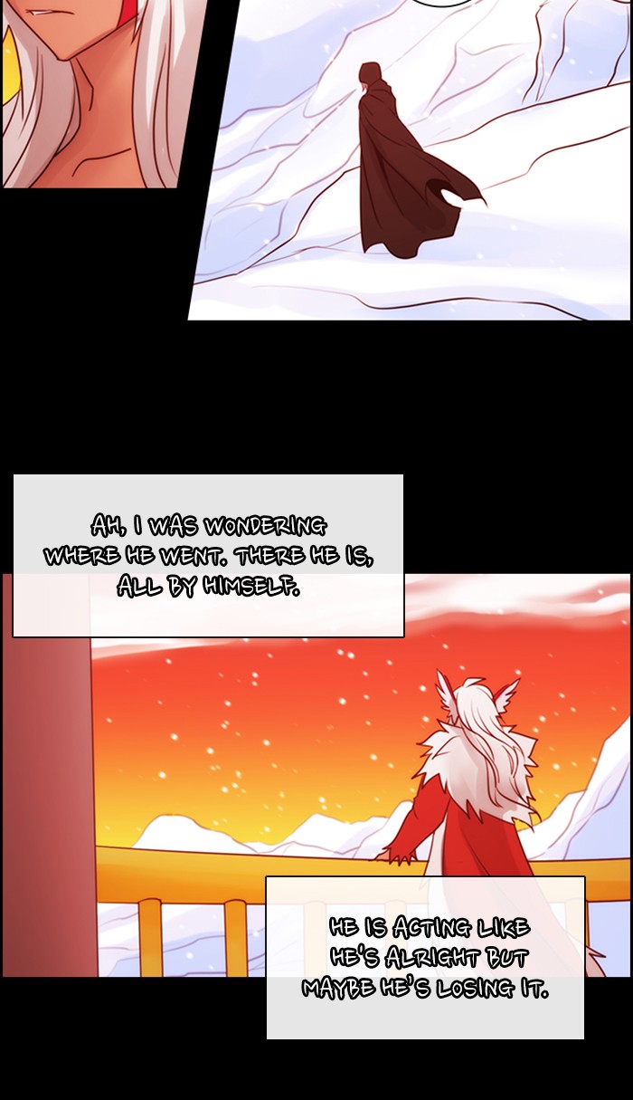 Kubera - Chapter 487: [Season 3] Ep. 202 - Enemy (2)